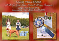 CACIB Wisla 06.07.2025